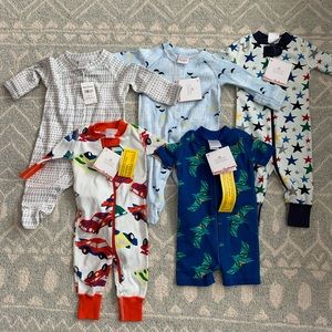 NWT Hannah Anderson pajamas